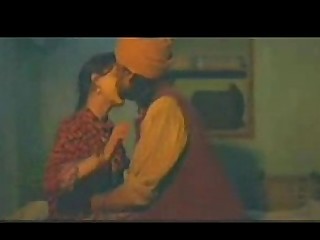 Экзотика Индийское порно Поцелуи